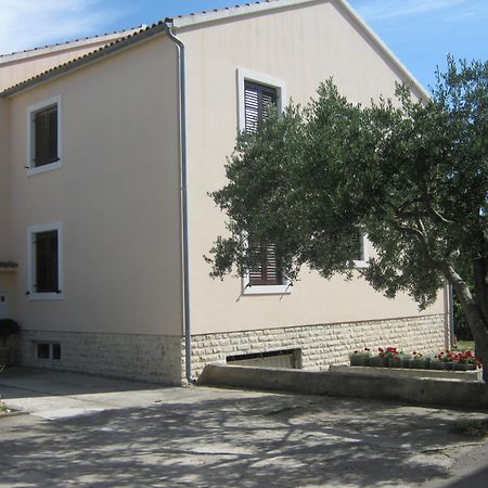 Apartments Blanka Задар Экстерьер фото