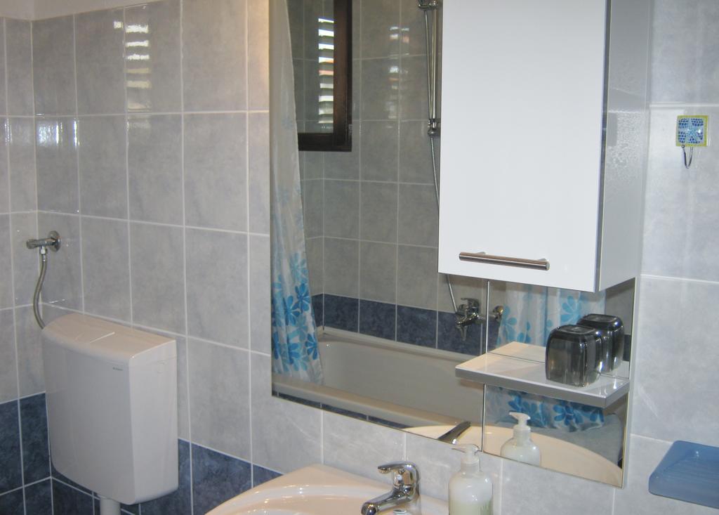 Apartments Blanka Задар Номер фото