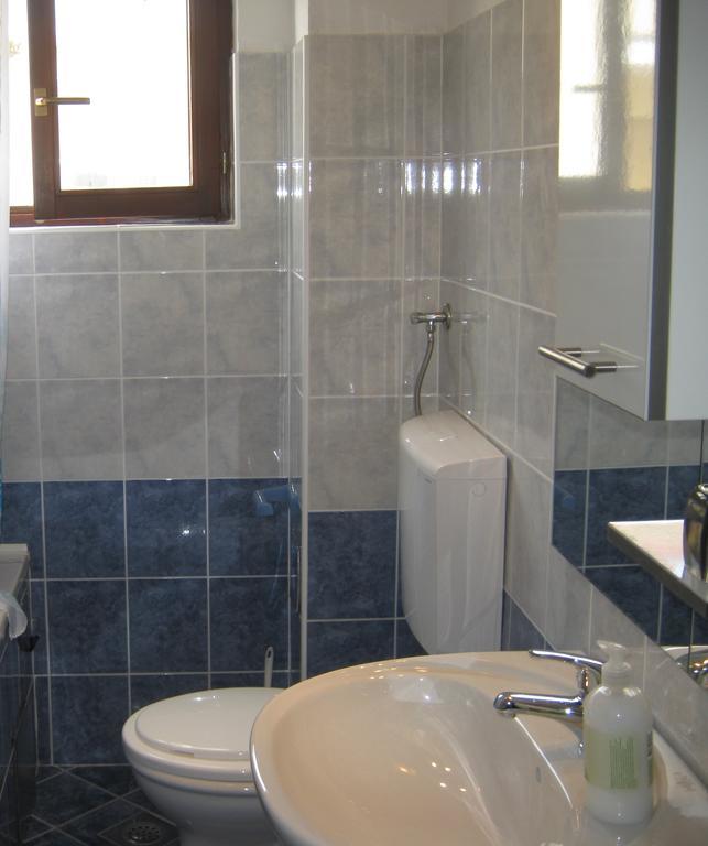 Apartments Blanka Задар Номер фото